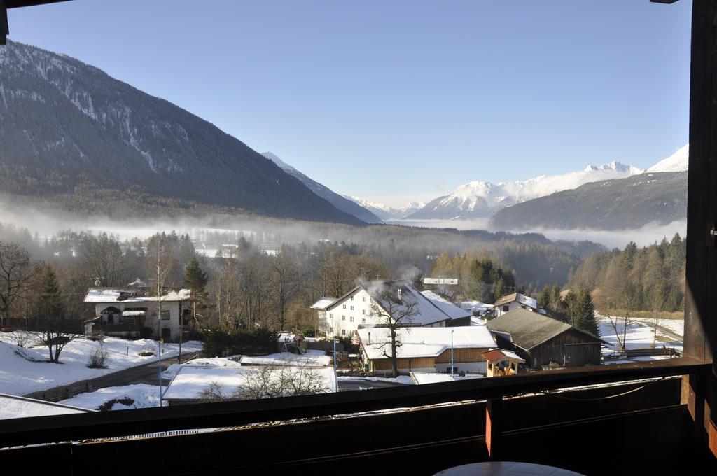 Séjour à la campagne Aschlandhof