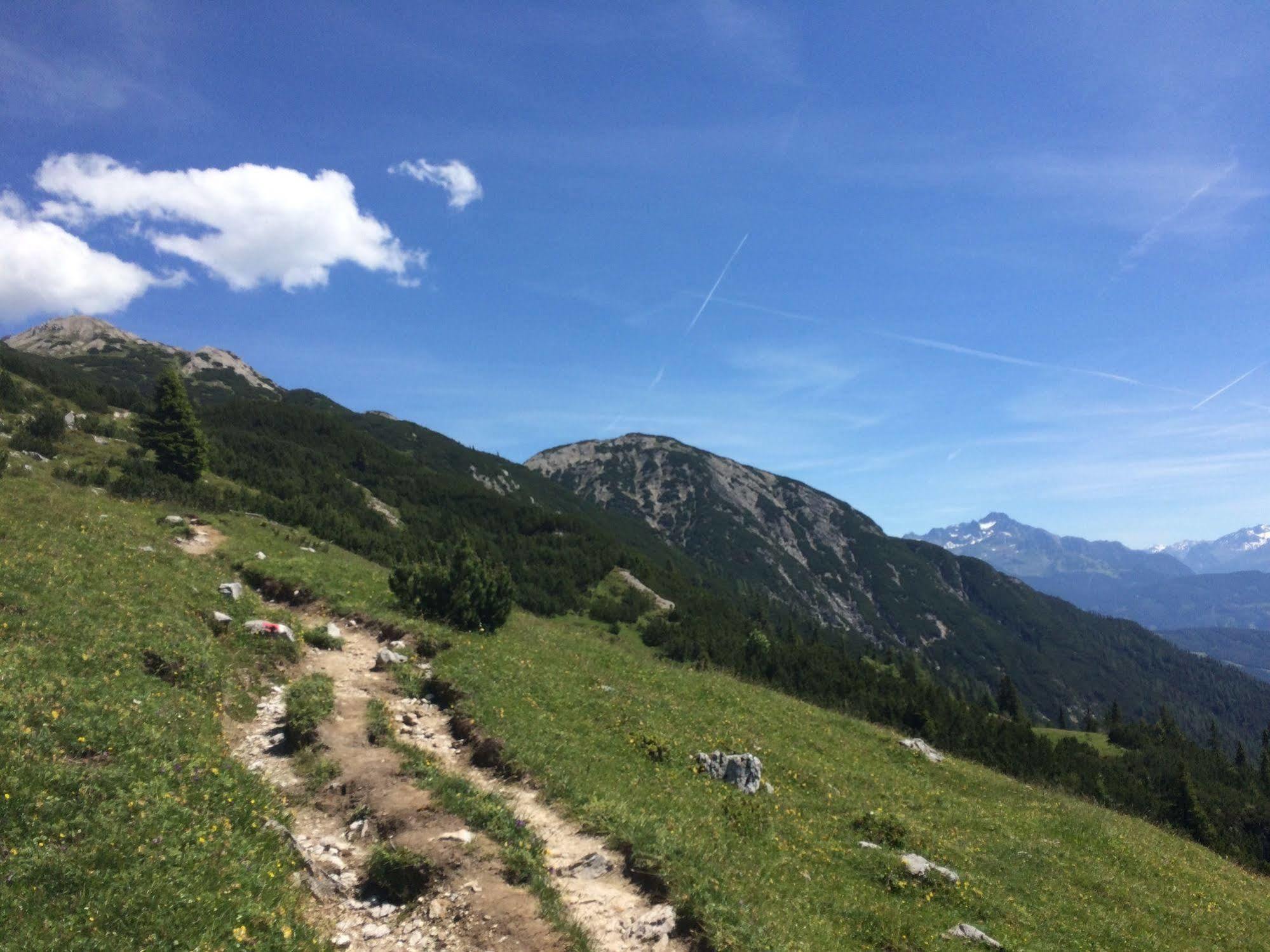 Séjour à la campagne Aschlandhof