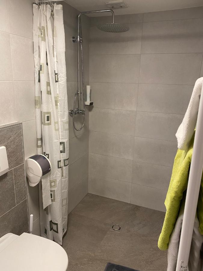 Venkovský dům Aschlandhof *