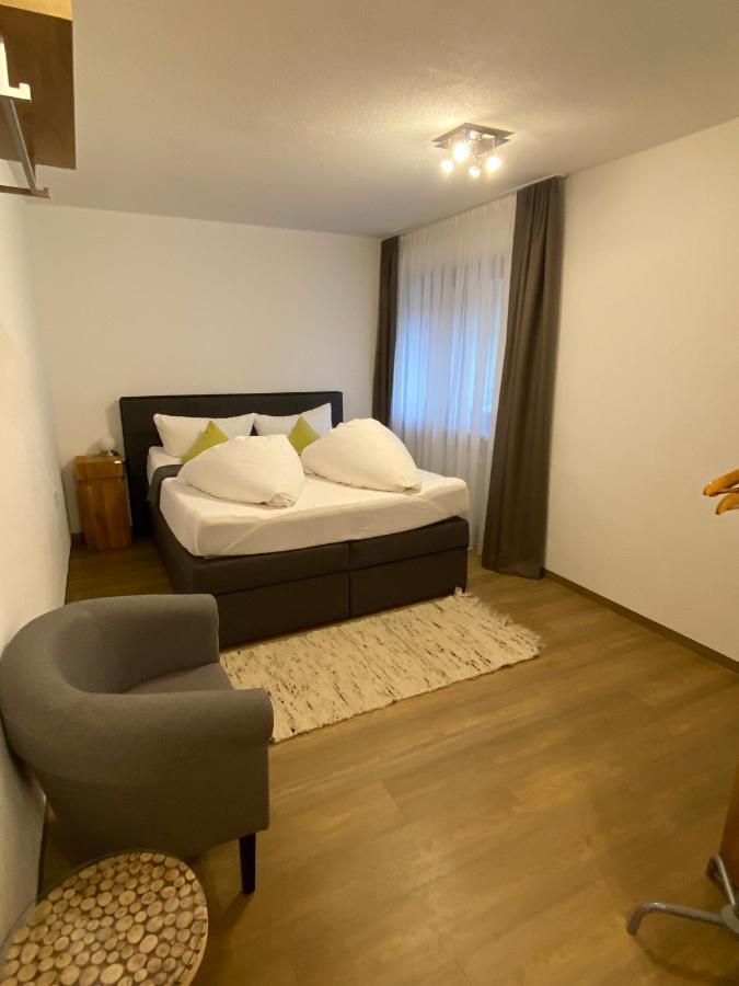 Venkovský dům Aschlandhof *