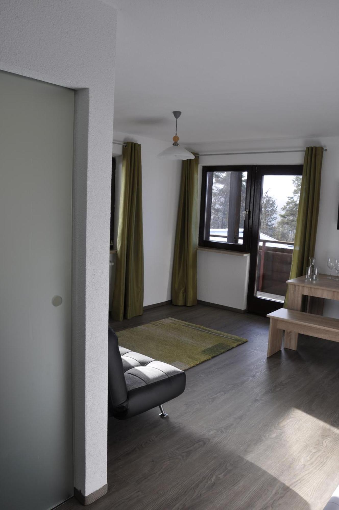 Venkovský dům Aschlandhof
