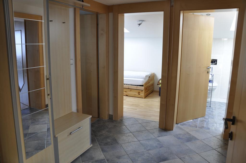 Aschlandhof * Obsteig