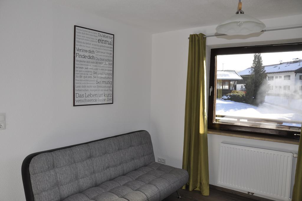 Aschlandhof * Obsteig