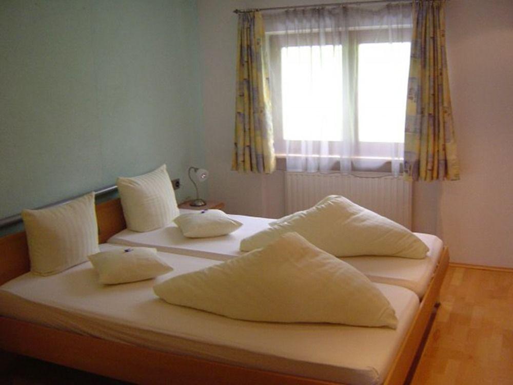 Venkovský dům Aschlandhof