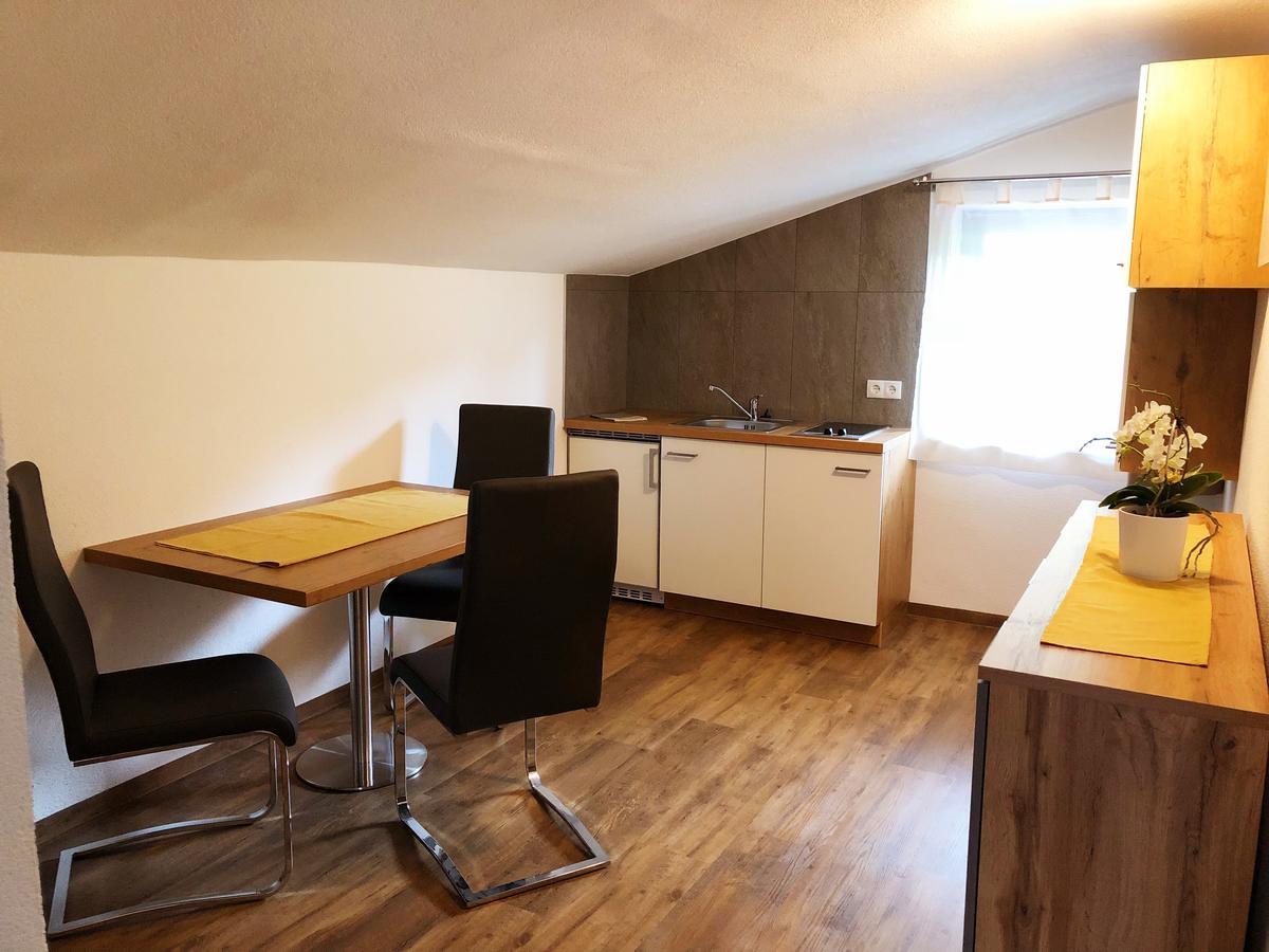 Aschlandhof Obsteig