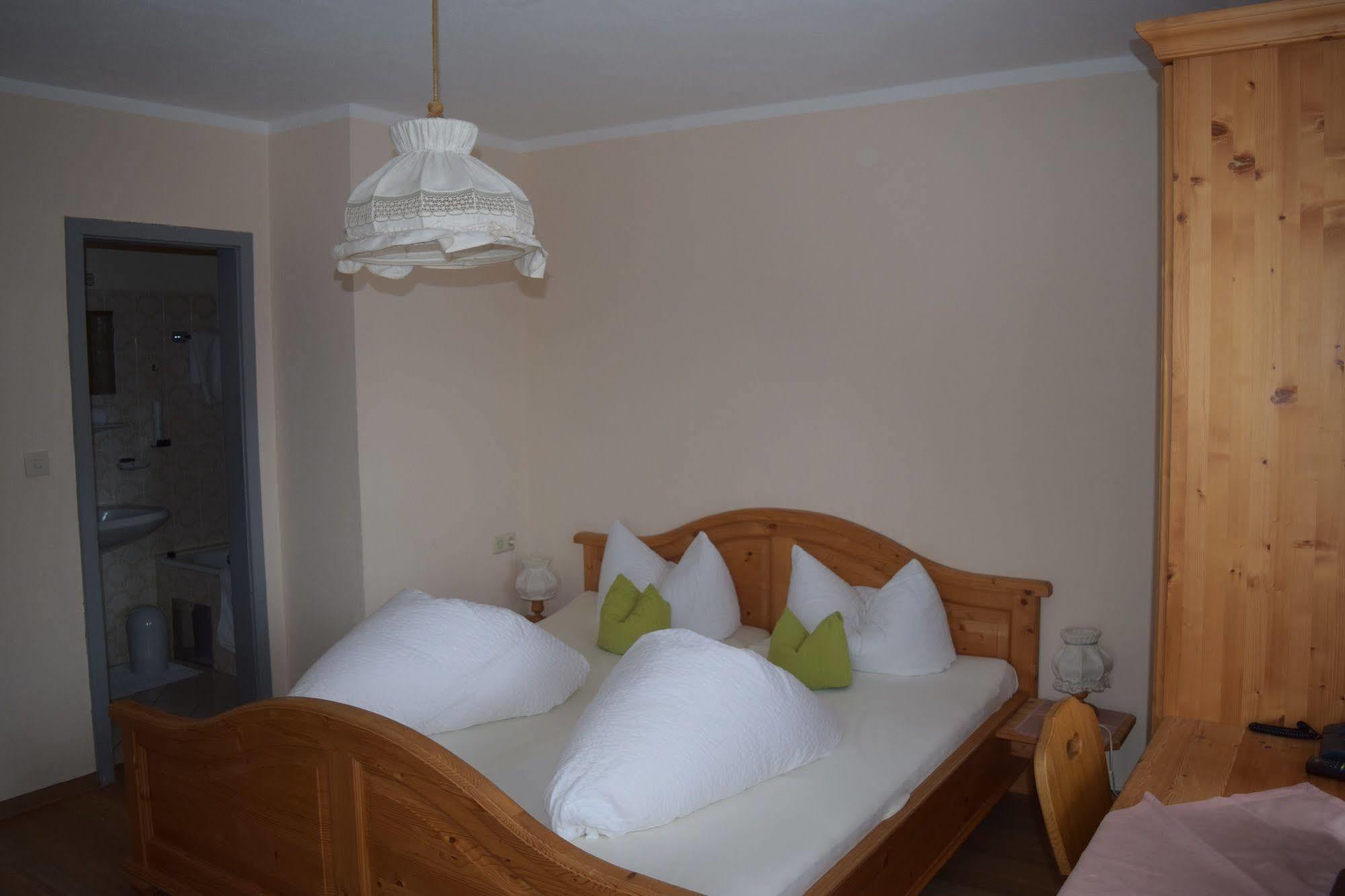 Aschlandhof Venkovský dům *